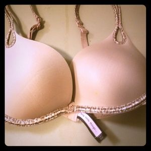 Victoria secret sexy little things bra